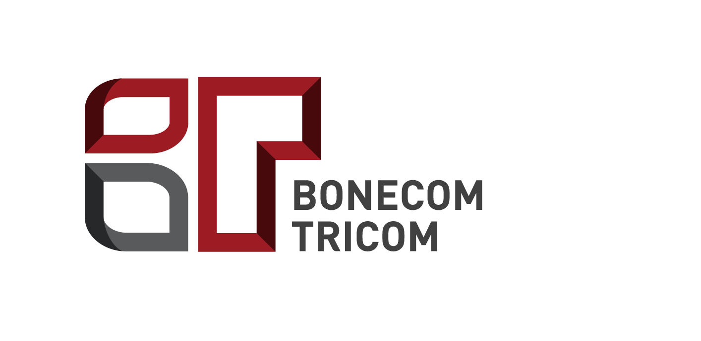 PT BONECOM TRICOM